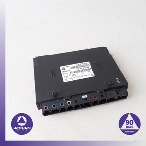06-10 BMW E88 128i X5 Left or Right Seat Control Module Unit 61359148265 OEM
