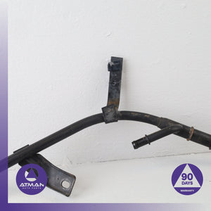 BMW E46 325i 320i M54 Engine Motor Oil Level Dipstick w/ Tube OEM