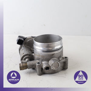 BMW E70 X5 535i 528i 550i Engine Motor Air Intake Throttle Body OEM