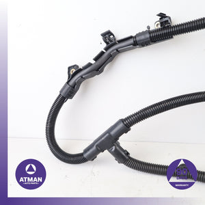 BMW F02 750i 650i M6 Gran Coupe Battery Starter Positive Cable OEM — photo 2