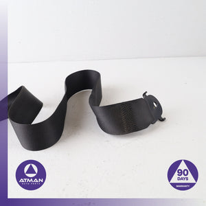 07-14 BMW E70 X5 X6 Front Left Side Seat Belt Retractor OEM