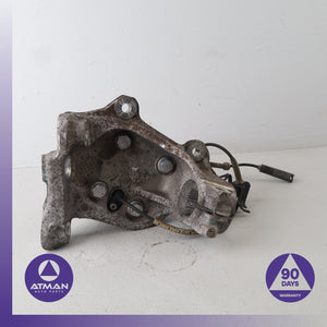 06-16 BMW E92 328i 128i Front Left Side Spindle Knuckle Hub OEM