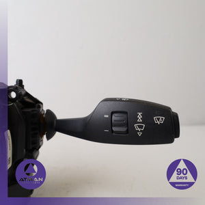 14-19 BMW F34 328i GT X4 428i 440i Steering Column Control Switch OEM