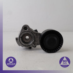BMW E90 328i 330i Engine Motor Drive Belt Tensioner Pulley 11288624196 OEM