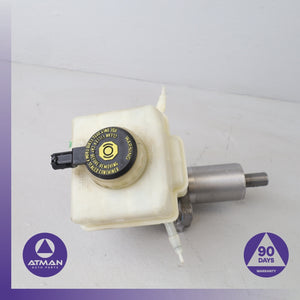 BMW E70 X5 X6 Brake Booster Master Cylinder w/ Tank 34336772930 OEM