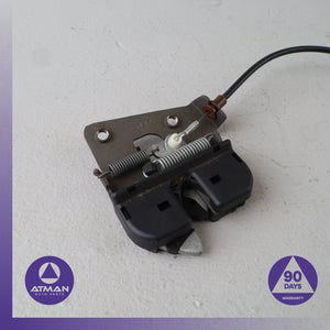 BMW E92 328i 335i Rear Left Seat Lock Latch Actuator 52207112863 OEM
