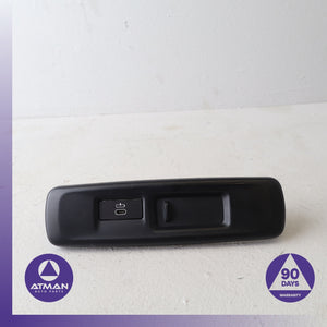 BMW G05 X5 X5M X6 Front Center Console USB Type-C Hub OEM 55k