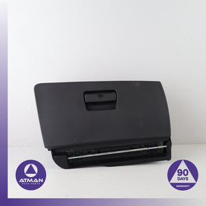 06-13 BMW E90 328i 330i Glovebox Glove Box Storage Compartment Black OEM