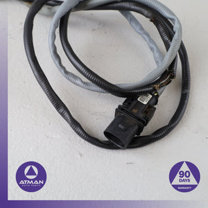 06-13 BMW E60 E82 E83 E85 328i 335i Oxygen O2 Lambda Sensor Set 11787558055 OEM