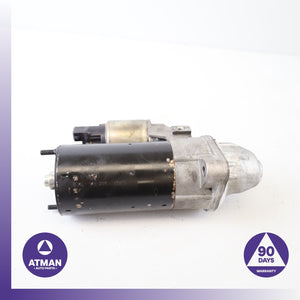 BMW E64 650i 645Ci Engine Starter Motor 7536690 OEM — photo 5