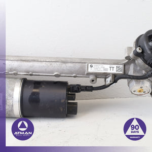 19-26 BMW G22 M440i 330i xDrive Electric Steering Rack and Pinion OEM 54k