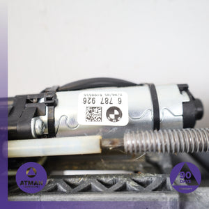 09-19 BMW F12 650i 535i 740i Gran Coupe Steering Column Assembly 6787926 OEM — photo 6