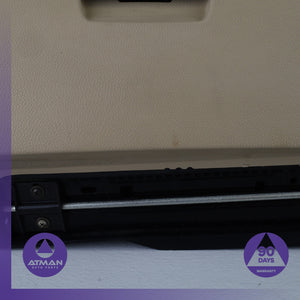 BMW E90 328i 335i Right Dash Dashboard Glovebox Storage Compartment OEM