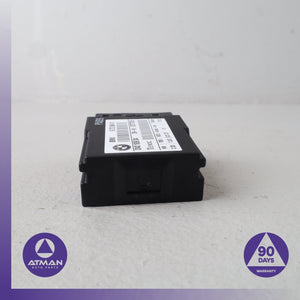 BMW E92 328i 335i Coupe Seatbelt Extantion Control Module OEM