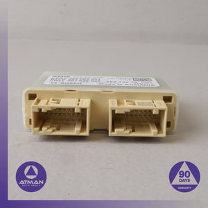 BMW G05 X5 X5M Electronic Parking Brake Control Module OEM 55k