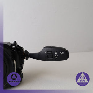 BMW F30 328i 230i Steering Column Control Switch Clock Spring OEM