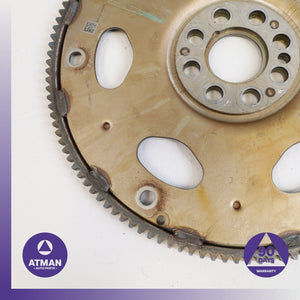 BMW G20 330i 330i X3 2.0L Engine Transmission Flywheel Plate 11228612144 OEM 70k — photo 5