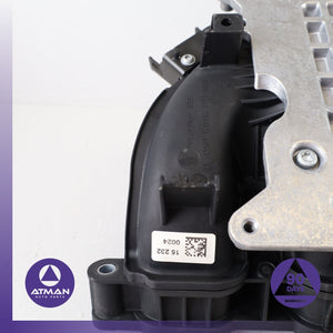 BMW F30 328i 528i 320i 2.0L N20 Engine Motor Air Intake Manifold OEM