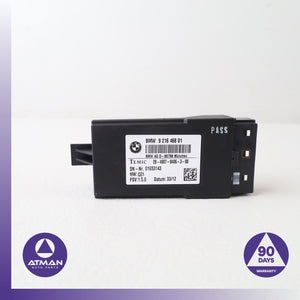 BMW F30 328i 320i 335i Front or Rear Right Seat Heating Control Module OEM