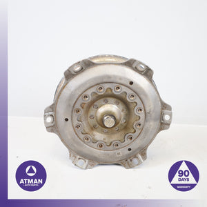 12-19 BMW F06 650i 550i 8HP Automatic Transmission Torque Converter OEM