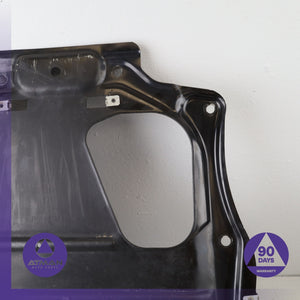 BMW F34 328i GT 428i Gran Coupe Front Engine Underbody Splash Shield OEM — photo 5