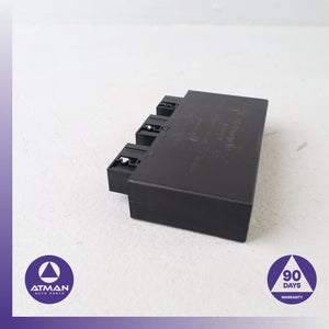 02-14 BMW E60 535i 550i Park Assit Control Module 66209145158 OEM