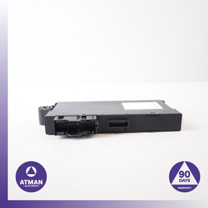 07-13 BMW E63 650i X5 Anti Theft Locking Control Module Unit Computer CAS OEM