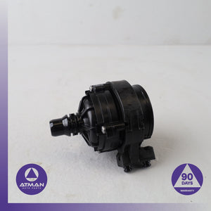 BMW G05 X5 X6 X7 Engine Auxiliary Water Pump OEM 55k