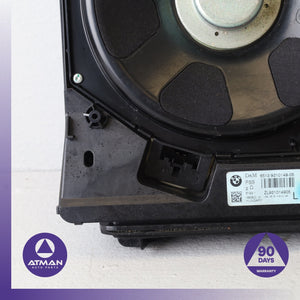 BMW F34 328i GT 320i Left Side Subwoofer Speaker Hi-Fi System 9210149 OEM