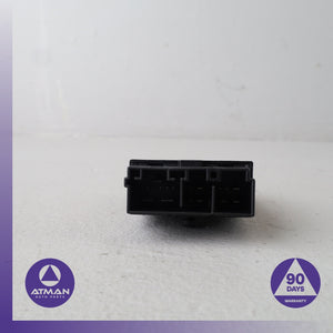 BMW E92 328i 335i Coupe Seatbelt Extantion Control Module OEM