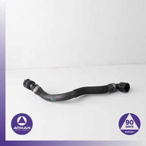 BMW G05 X5 Engine Coolant Radiator Coolant Hose OEM 55k