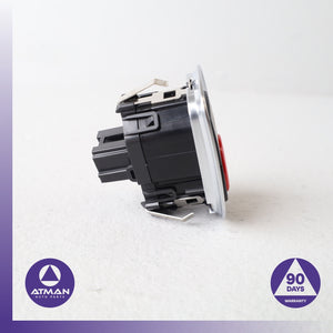 12-20 BMW F36 430i 440i Start Stop Ignition Push Button Switch 61319250734 OEM — photo 4