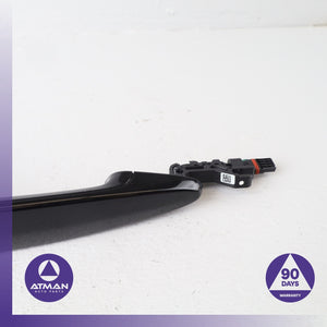 11-18 BMW F25 X3 X4 Front Right Passenger Side Exterior Door Handle OEM — photo 3