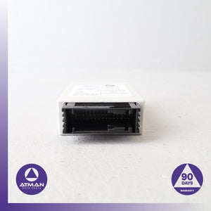 09-11 BMW F02 750Li 550i RDC TPMS Tire Pressure Control Module Sensor OEM — photo 3