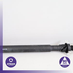 BMW F02 750i 650i 640i Rear Left CV Axle Half Shaft 7566087 OEM — photo 3