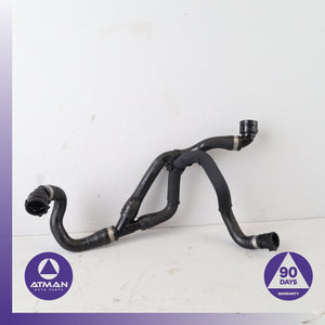 BMW F30 328i 320i N20 2.0L Engine Radiator Coolant Hose Set OEM