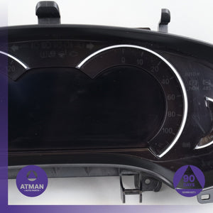 17-19 BMW G30 530e 740Le Instrument Cluster Speedometer 62108736889 OEM 95k