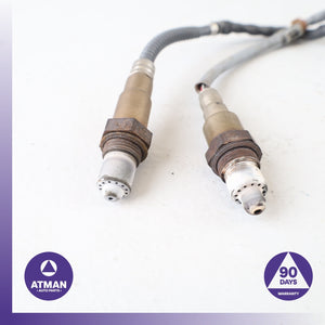 BMW F15 X5 Oxygen O2 Lambda Sensor Sensor Set 11787596908 OEM
