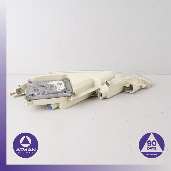 08-10 BMW E64 650i LED Direction Turn Signal Running Light Lamp Left OEM 90k