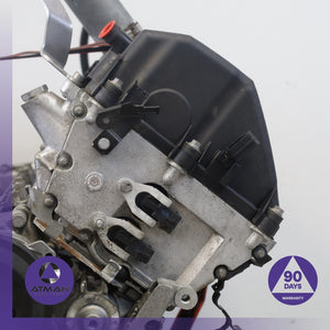 06-10 BMW E64 650i 750Li 4.8L N62B48O1 Engine Motor Assembly OEM 90k