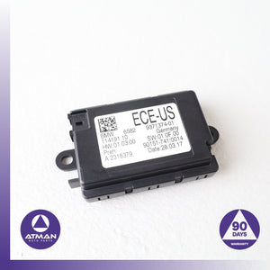 13-20 BMW F25 X3 X5 IDrive Navigation Control Switch Module Unit OEM