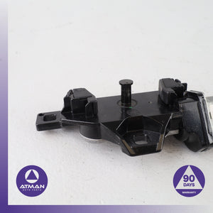 BMW E66 750i Trunk Latch Lock Latch Actuator Motor OEM