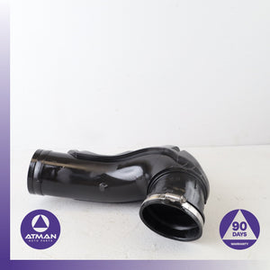 BMW F30 328i 320i N20 2.0L Engine Air Intake Duct Hose OEM