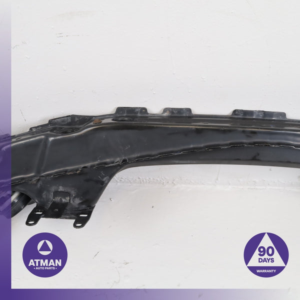 00-06 BMW E53 X5 Front Bumper Crossmember Reinforcement Strut Bar OEM