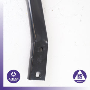 BMW F02 750i 740i Radiator Support Upper Brace Bar 7183851 OEM — photo 5