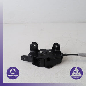 BMW E70 X5 X5M Right Trunk Tailgate Lock Latch Actuator OEM