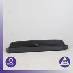 07-13 BMW E70 X5 Trunk Boot Cargo Luggage Compartment Roller Blind OEM