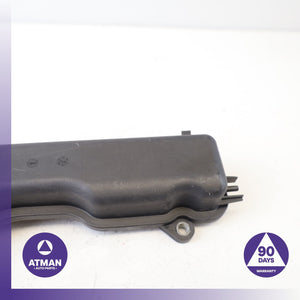 09-19 BMW F06 650i 550i 750i Engine Vacuum Reservoir Tank 7571303 OEM