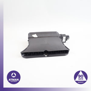 BMW F86 X6M X5 Front Left Seat Auxiliary Heater Vent 64116954487 OEM — photo 3