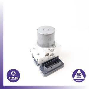 BMW F16 X6 X5 ABS Anti Lock Brake Hydraulic Pump Module 34516884733 OEM